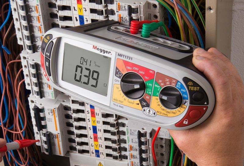 K-Tec Electrical London Ltd