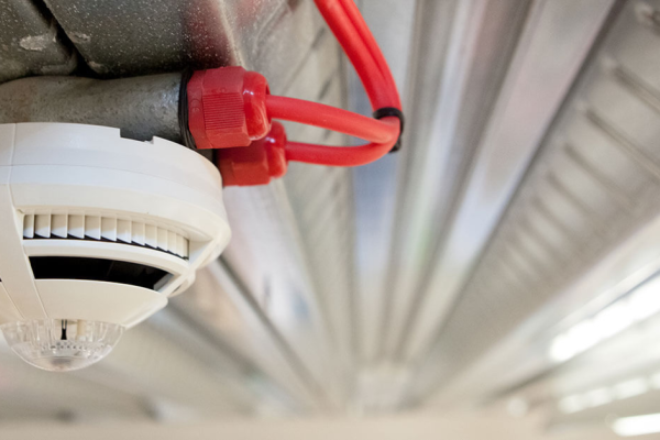 K-Tec Electrical London Ltd