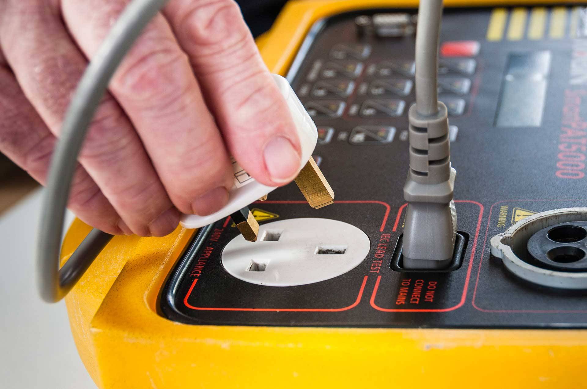 K-Tec Electrical London Ltd